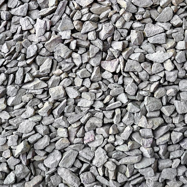 the best size of driveway gravel for your driveway depends on the slope and usage of the driveway